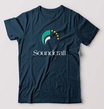 Load image into Gallery viewer, Soundcraft T-Shirt for Men
