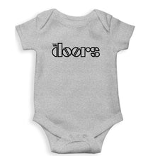 Load image into Gallery viewer, The doors Romper For Baby Boy/Girl
