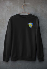Load image into Gallery viewer, chennaiyin FC Sweatshirt for Men/Women
