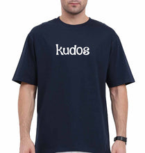 Load image into Gallery viewer, kudos Oversized T-Shirt for Men

