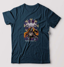 Load image into Gallery viewer, CAPTAIN BLACKBEARD - ONE PIECE Anime T-Shirt for Men
