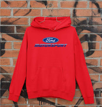 Load image into Gallery viewer, Ford Motorsport Hoodie for Men/Women
