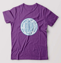 Load image into Gallery viewer, ucla T-Shirt for Men-Purple-Ektarfa.online
