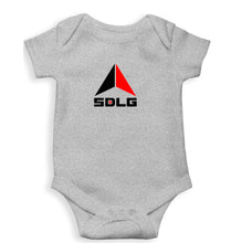 Load image into Gallery viewer, SDLG Romper For Baby Boy/Girl
