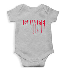 Load image into Gallery viewer, savage Kids Romper For Baby Boy/Girl
