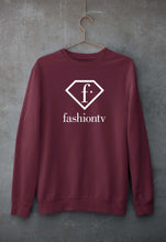 Load image into Gallery viewer, Fashion TV Sweatshirt for Men/Women
