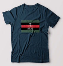 Load image into Gallery viewer, Assam Rifles Army T-Shirt for Men
