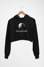Load image into Gallery viewer, Soundcraft HOODIE FOR WOMEN
