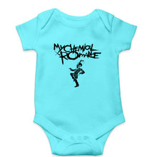 Load image into Gallery viewer, My Chemical Romance (MCR) Kids Romper For Baby Boy/Girl
