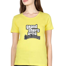 Load image into Gallery viewer, GTA San T-Shirt for Women-Ektarfa.online
