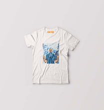 Load image into Gallery viewer, erling haaland T-Shirt for Boy/Girl-White-Ektarfa.online
