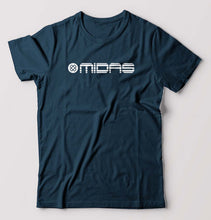 Load image into Gallery viewer, midas sound mixer T-Shirt for Men
