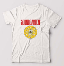 Load image into Gallery viewer, Soundgarden T-Shirt for Men-White-Ektarfa.online
