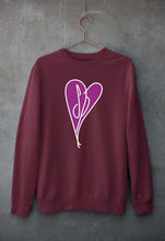 Load image into Gallery viewer, Smashing Pumpkins Sweatshirt for Men/Women-Maroon-Ektarfa.online
