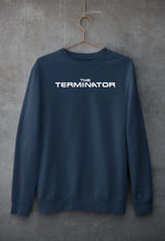 Load image into Gallery viewer, terminator Sweatshirt for Men/Women
