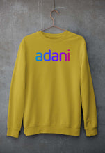Load image into Gallery viewer, Adani Sweatshirt for Men/Women
