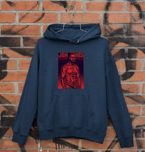 Load image into Gallery viewer, jon jones UFC Unisex Hoodie for Men/Women-Navy Blue-Ektarfa.online

