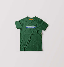 Load image into Gallery viewer, Farmtrac T-Shirt for Boy/Girl
