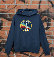 Load image into Gallery viewer, Isro Unisex Hoodie for Men/Women-Navy Blue-Ektarfa.online
