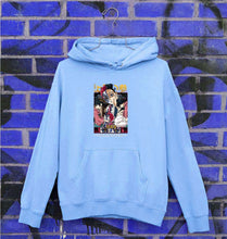 Load image into Gallery viewer, AKAZA - DEMON SLAYER Anime Hoodie for Men/Women
