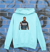 Load image into Gallery viewer, jey uso Unisex Hoodie for Men/Women-Mint-Ektarfa.online
