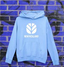 Load image into Gallery viewer, New Holland Hoodie for Men/Women
