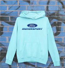 Load image into Gallery viewer, Ford Motorsport Hoodie for Men/Women
