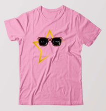 Load image into Gallery viewer, Lil Star T-Shirt for Men-Light Baby Pink-Ektarfa.online
