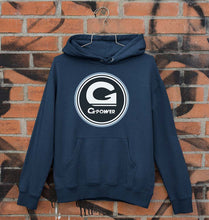 Load image into Gallery viewer, G power Hoodie for Men/Women-Navy Blue-Ektarfa.online
