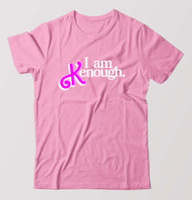Load image into Gallery viewer, kenough T-Shirt for Men-Light Baby Pink-Ektarfa.online
