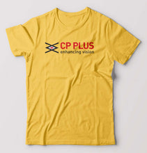Load image into Gallery viewer, CP Plus T-Shirt for Men

