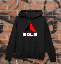 Load image into Gallery viewer, SDLG Hoodie for Men/Women
