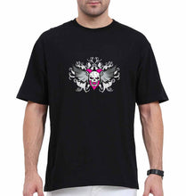 Load image into Gallery viewer, Bret Hitman Hart Oversized T-Shirt for Men
