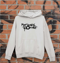 Load image into Gallery viewer, My Chemical Romance (MCR) Unisex Hoodie for Men/Women-Grey-Ektarfa.online
