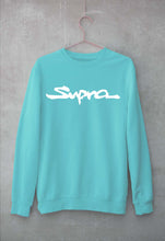 Load image into Gallery viewer, Supra Unisex Sweatshirt for Men/Women-Mint-Ektarfa.online
