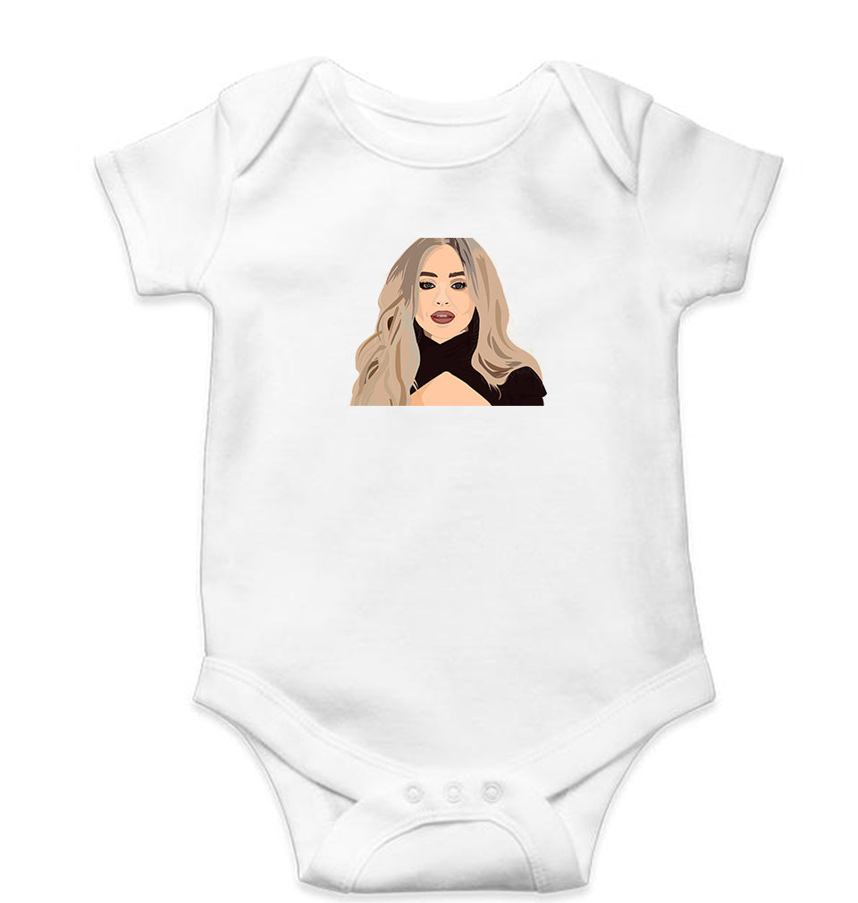 sabrina carpenter Kids Romper For Baby Boy/Girl