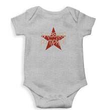 Load image into Gallery viewer, Smashing Pumpkins Kids Romper For Baby Boy/Girl
