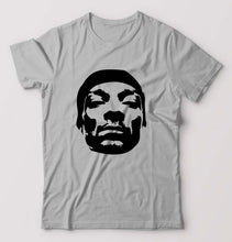 Load image into Gallery viewer, Snoop Dogg T-Shirt for Men-Grey Melange-Ektarfa.online
