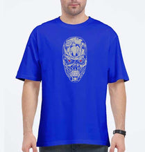 Load image into Gallery viewer, terminator Oversized T-Shirt for Men-Ektarfa.online
