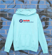 Load image into Gallery viewer, Kotak Mahindra Bank Hoodie for Men/Women
