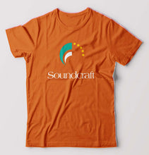Load image into Gallery viewer, Soundcraft T-Shirt for Men
