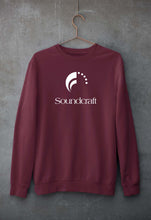 Load image into Gallery viewer, Soundcraft Sweatshirt for Men/Women
