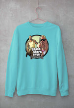 Load image into Gallery viewer, Grand Theft Auto (GTA) Sweatshirt for Men/Women
