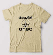 Load image into Gallery viewer, ONGC T-Shirt for Men
