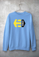 Load image into Gallery viewer, etnies Sweatshirt for Men/Women-Baby Blue-Ektarfa.online
