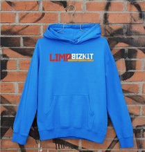 Load image into Gallery viewer, Limp Bizkit Hoodie for Men/Women
