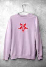 Load image into Gallery viewer, Sepultura Sweatshirt for Men/Women
