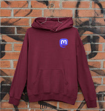 Load image into Gallery viewer, Mastodon Unisex Hoodie for Men/Women-Maroon-Ektarfa.online
