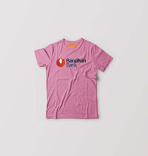Load image into Gallery viewer, Bandhan bank T-Shirt for Boy/Girl
