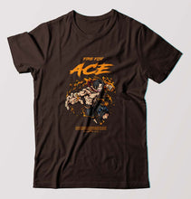 Load image into Gallery viewer, ACE - ONE PIECE Anime T-Shirt for Men
